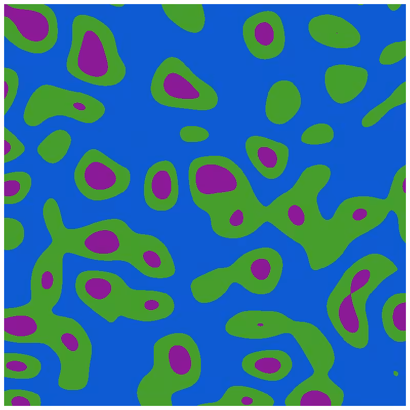 Worms #19