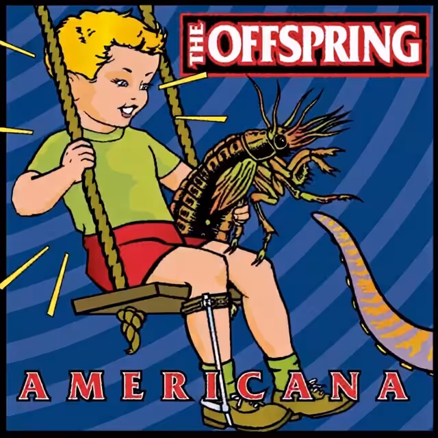 CD Covers