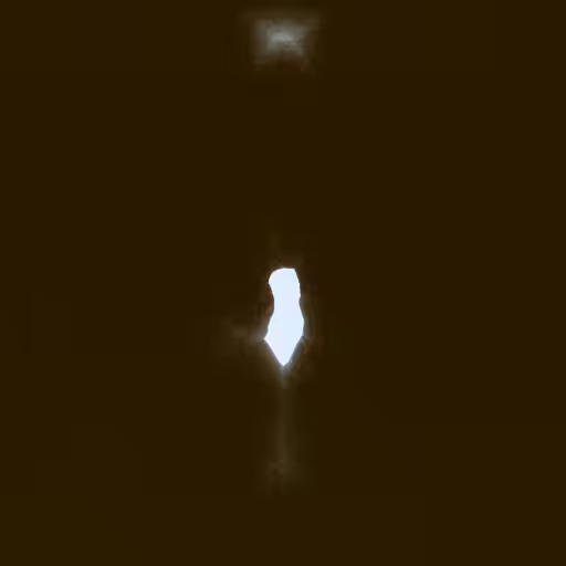 Cirque de Lumières #380