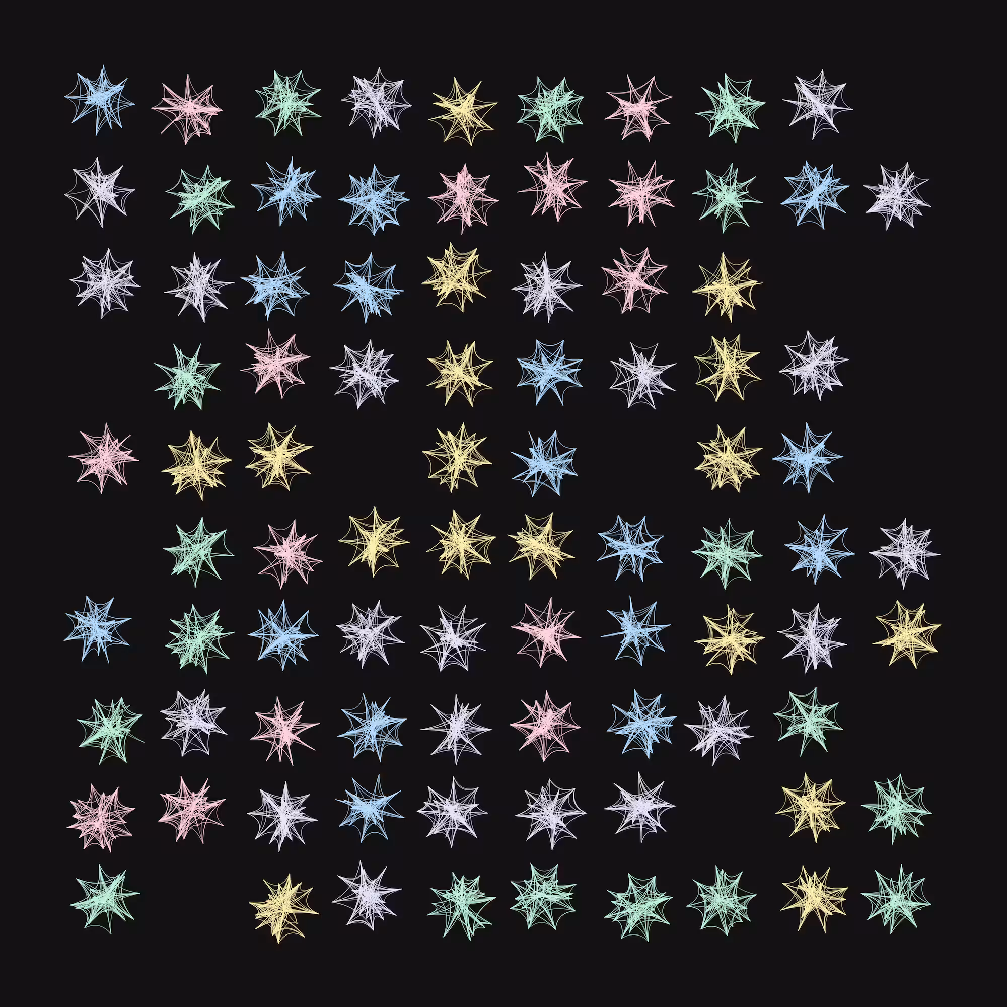 Basic Lines 090