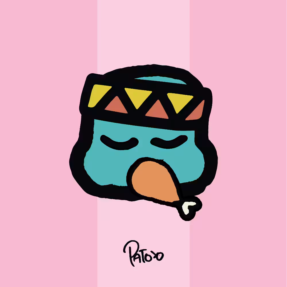 M U N C H Y T O O N 