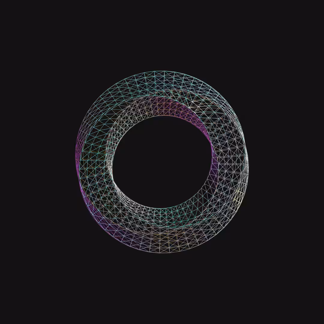 Ensō #1