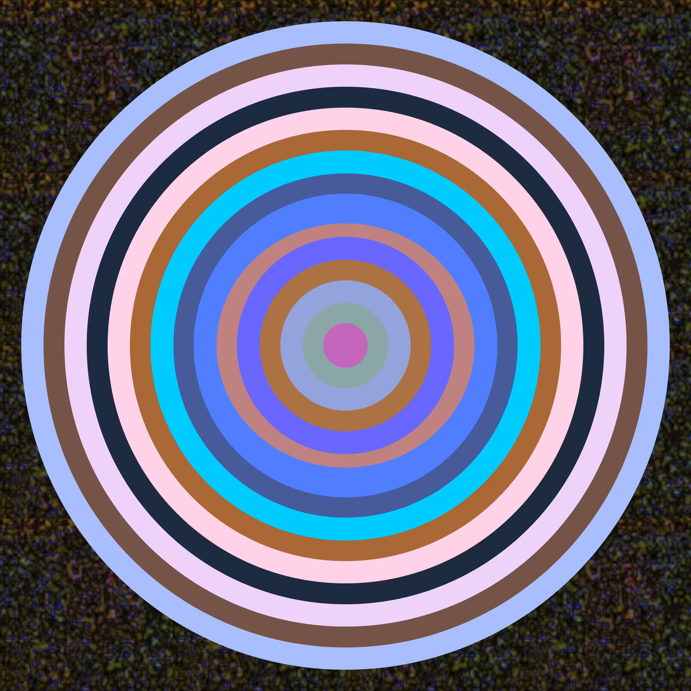 Circle of Frens² #3284