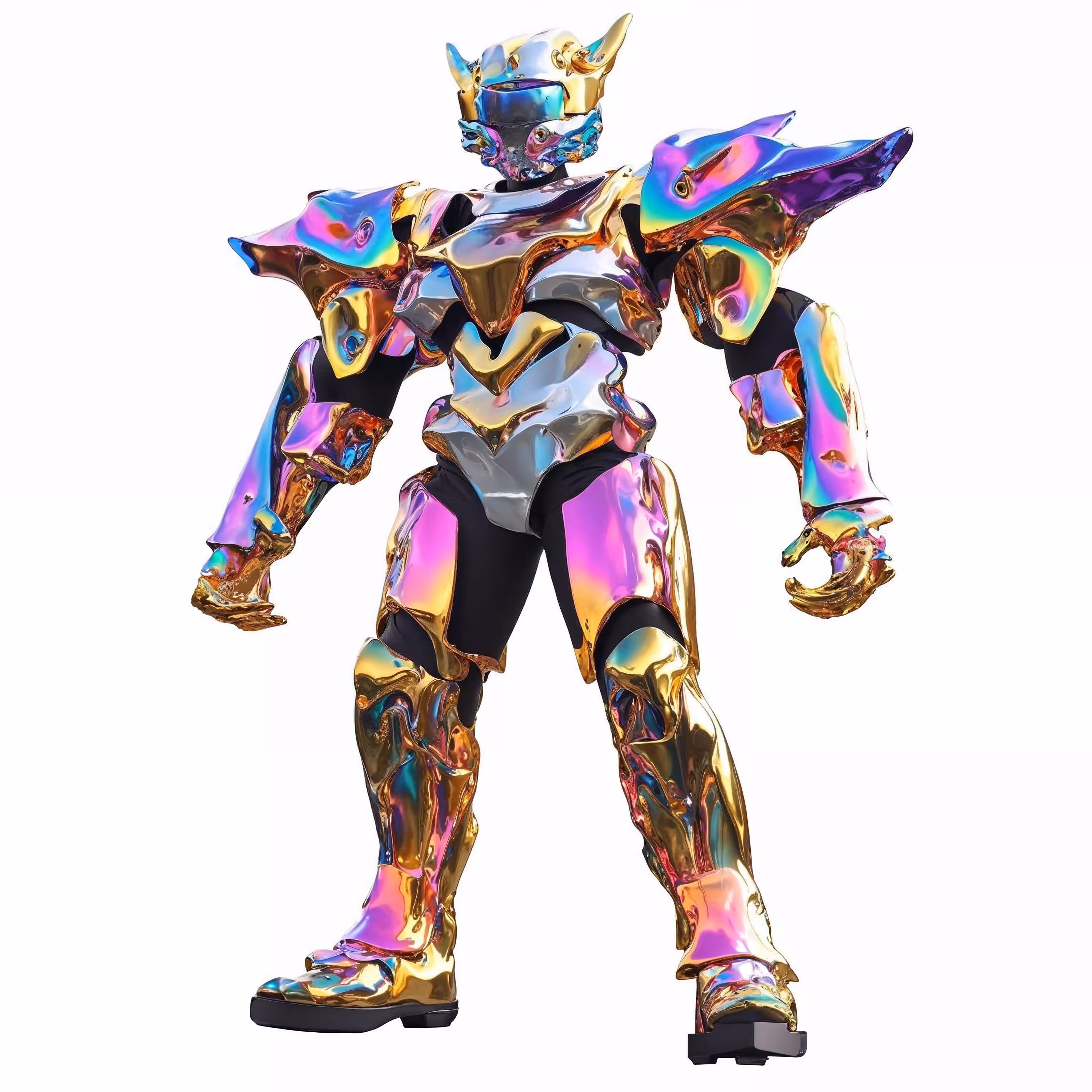 Avatars of 2027 #101
