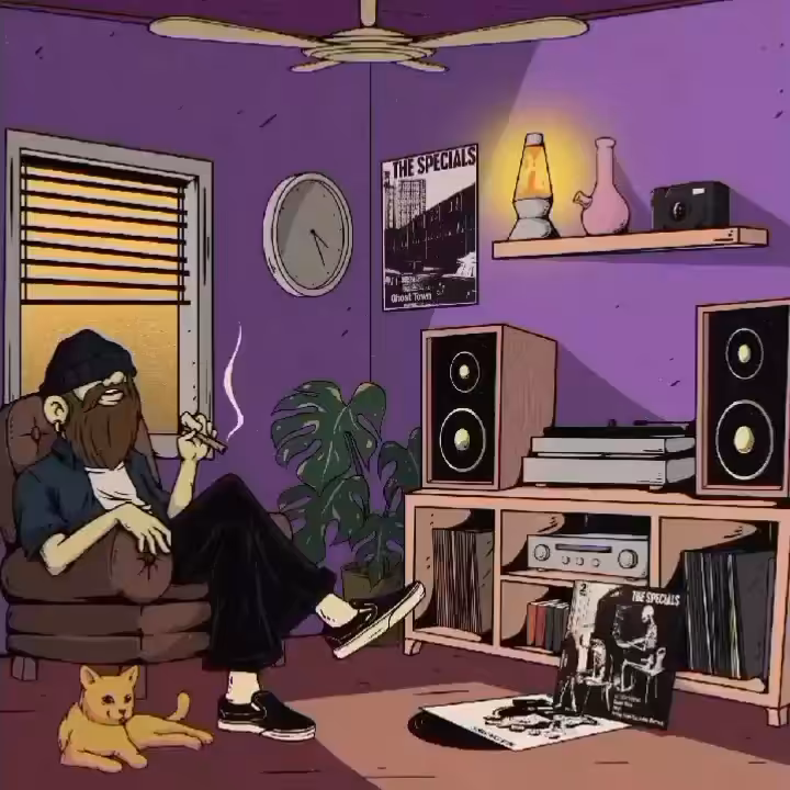Time to Relax