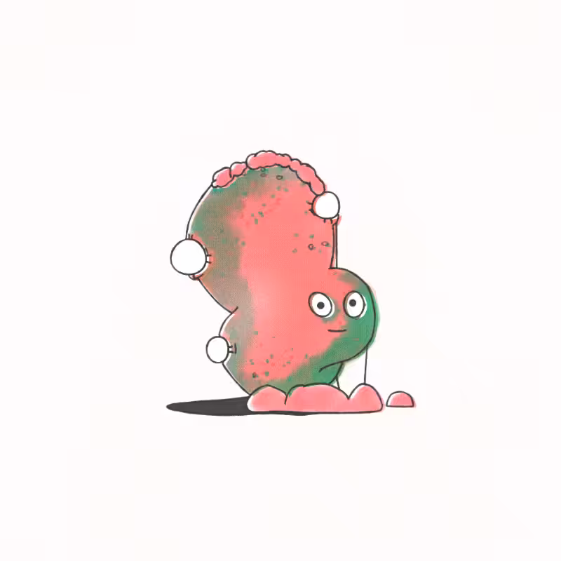 Pobbles #82