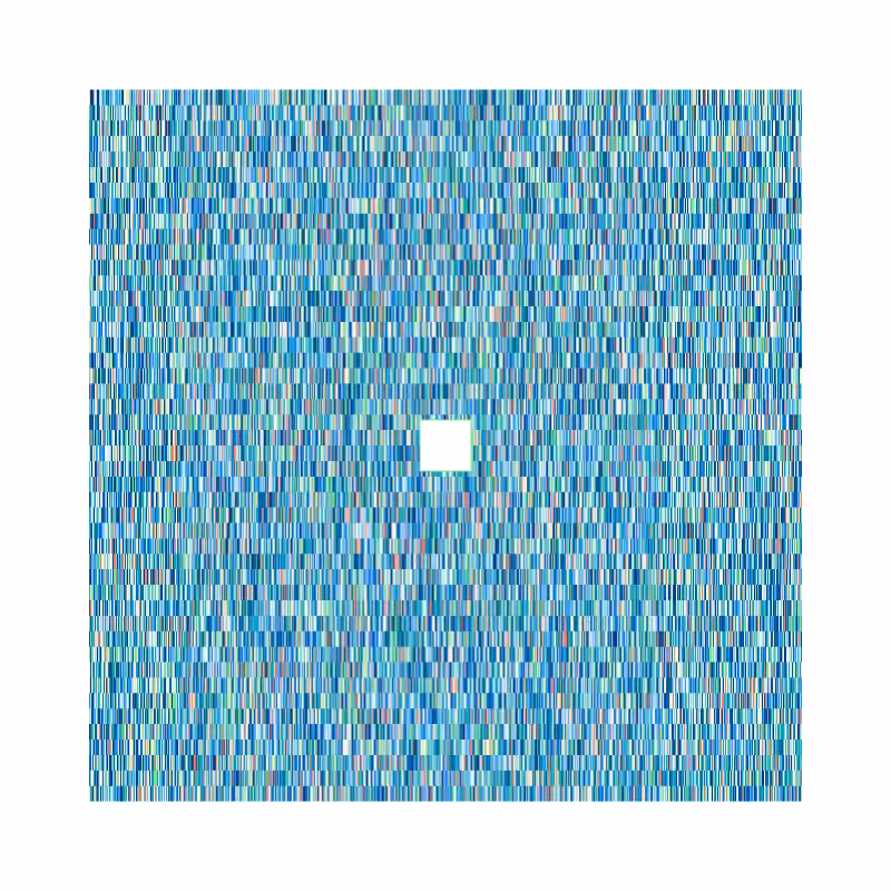 The Glitch #191