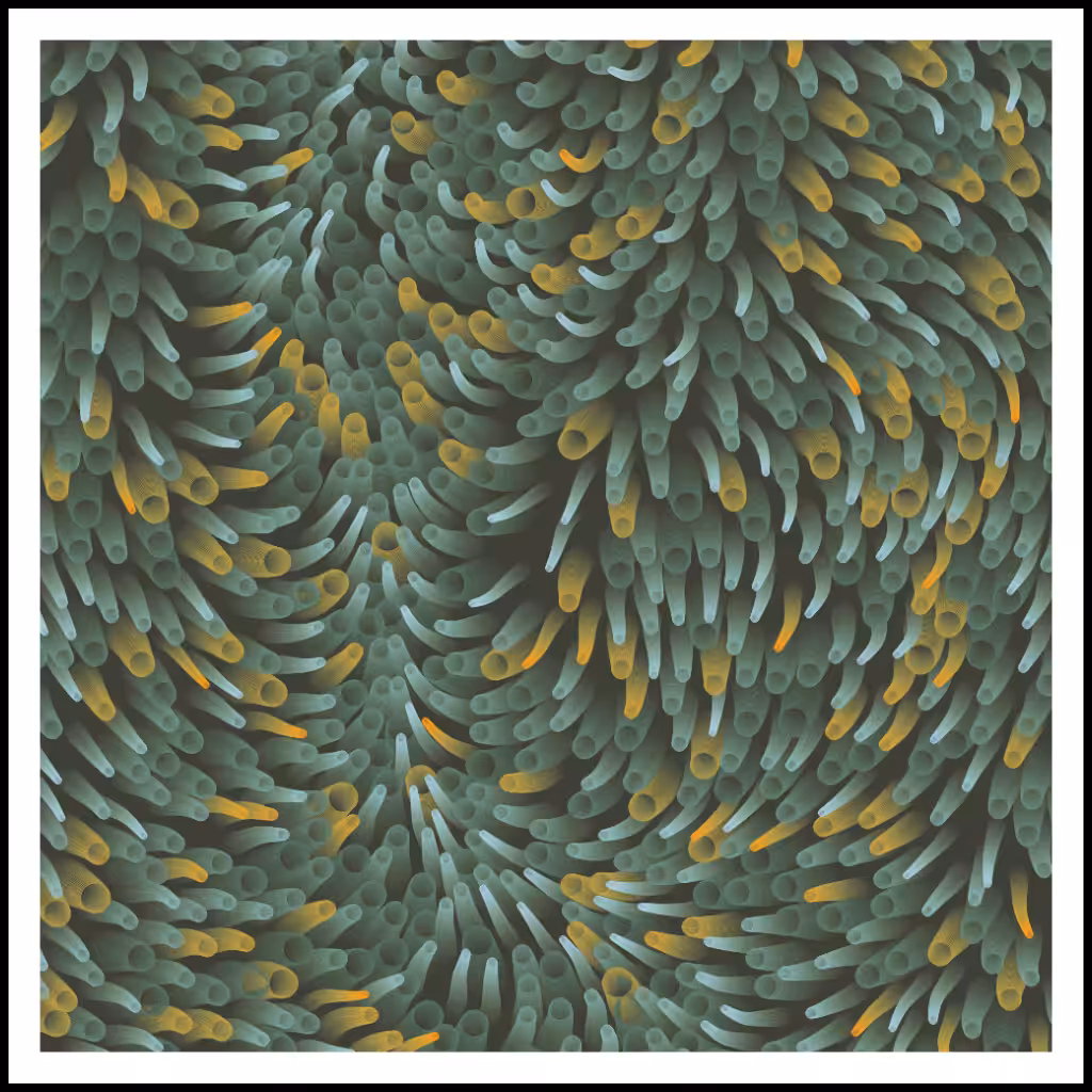 Studies of Motion  #45