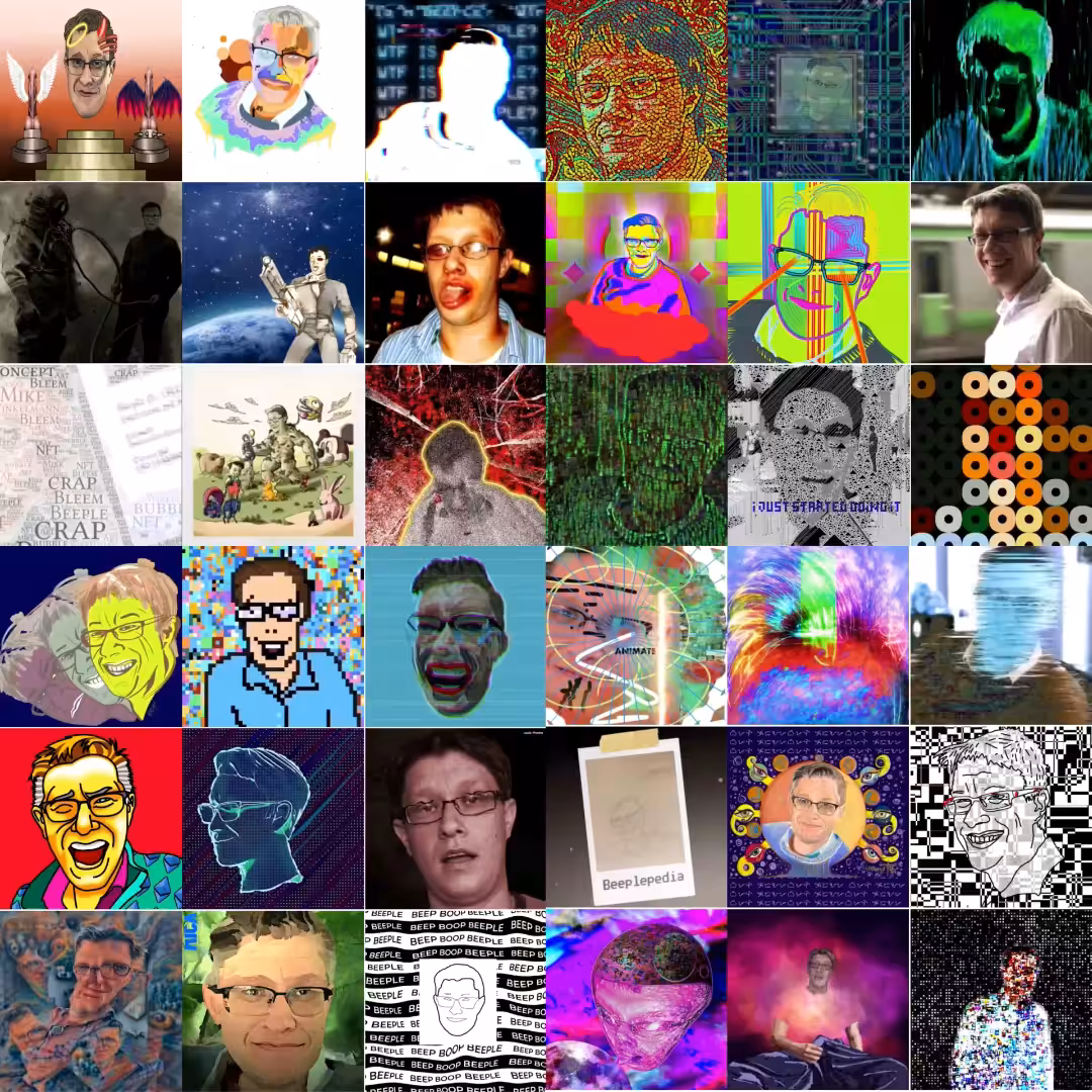 #whatsyourbeeple