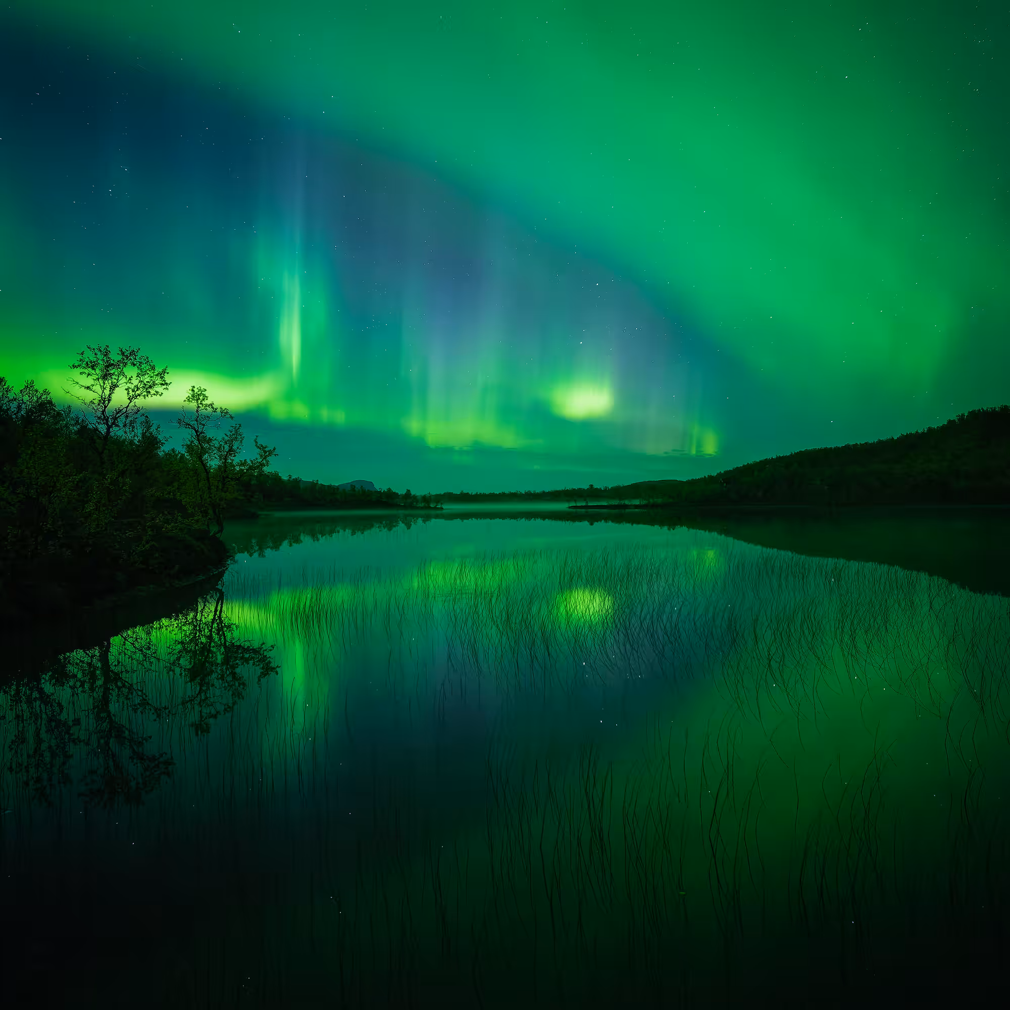 Arctic Wonders #3