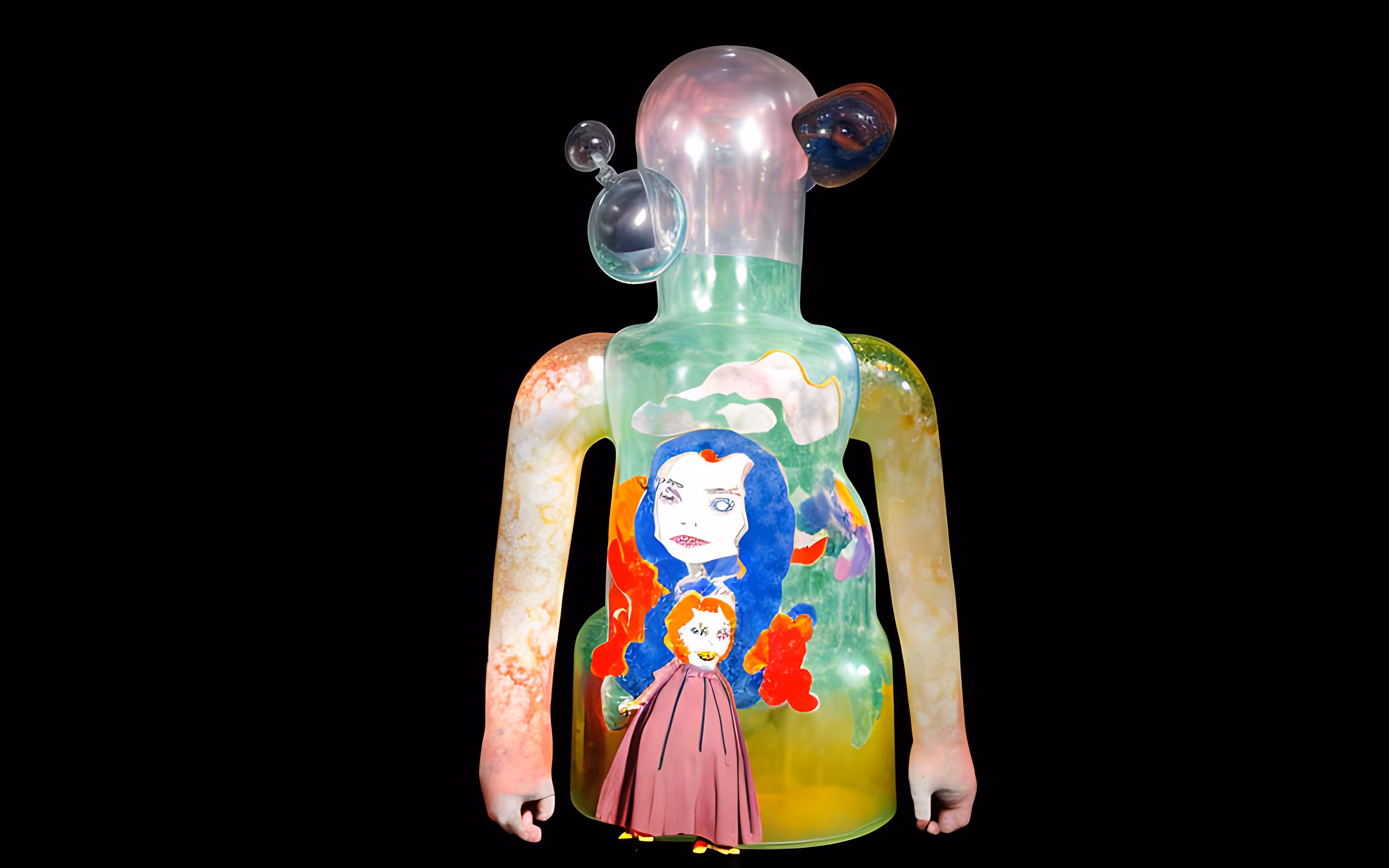 "Children's room"-132