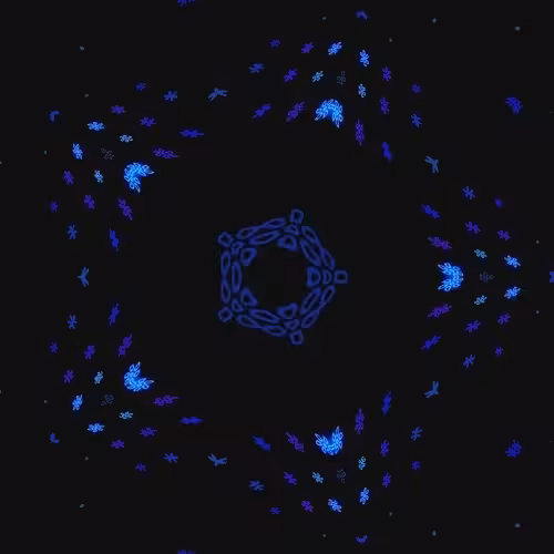 TNE: Genetic Kaleido #5