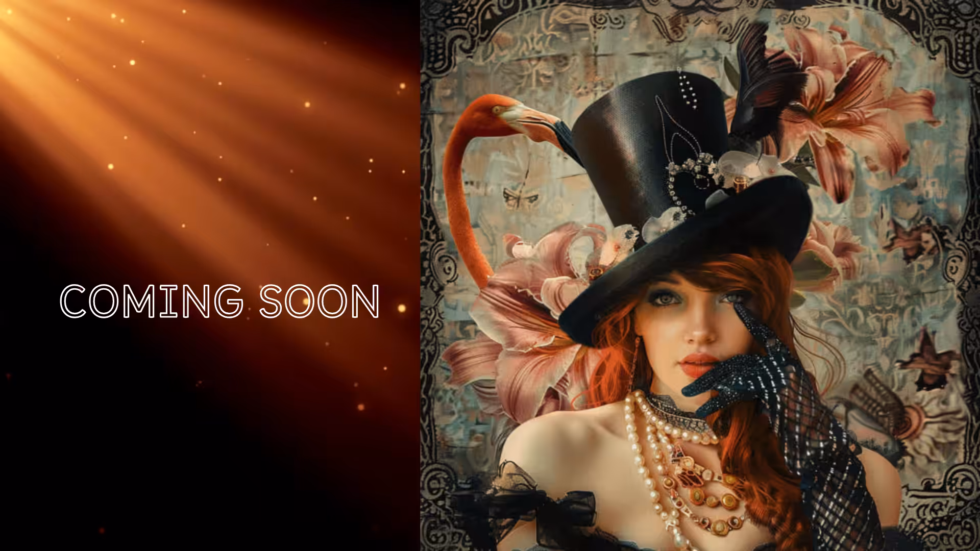 coming soon