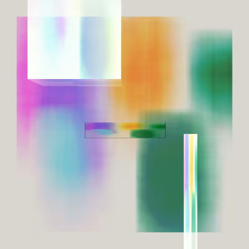 STORED EMOTIONS #30