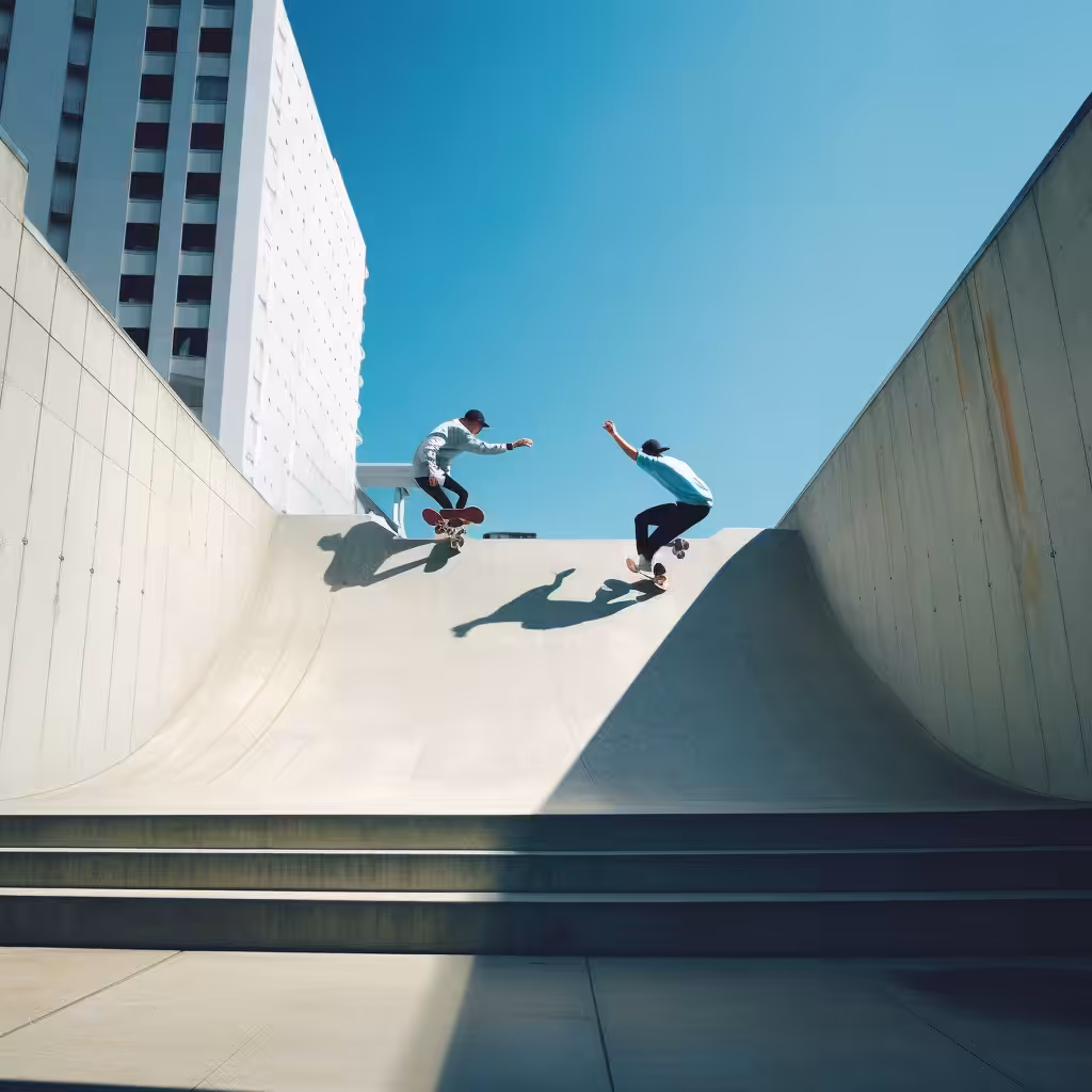 Realniscious - Skateboarding #48