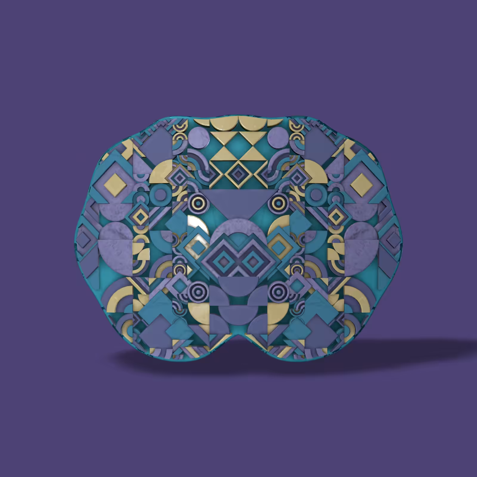 3D Generativemasks #5801
