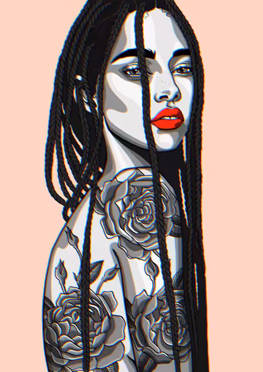 English Rose