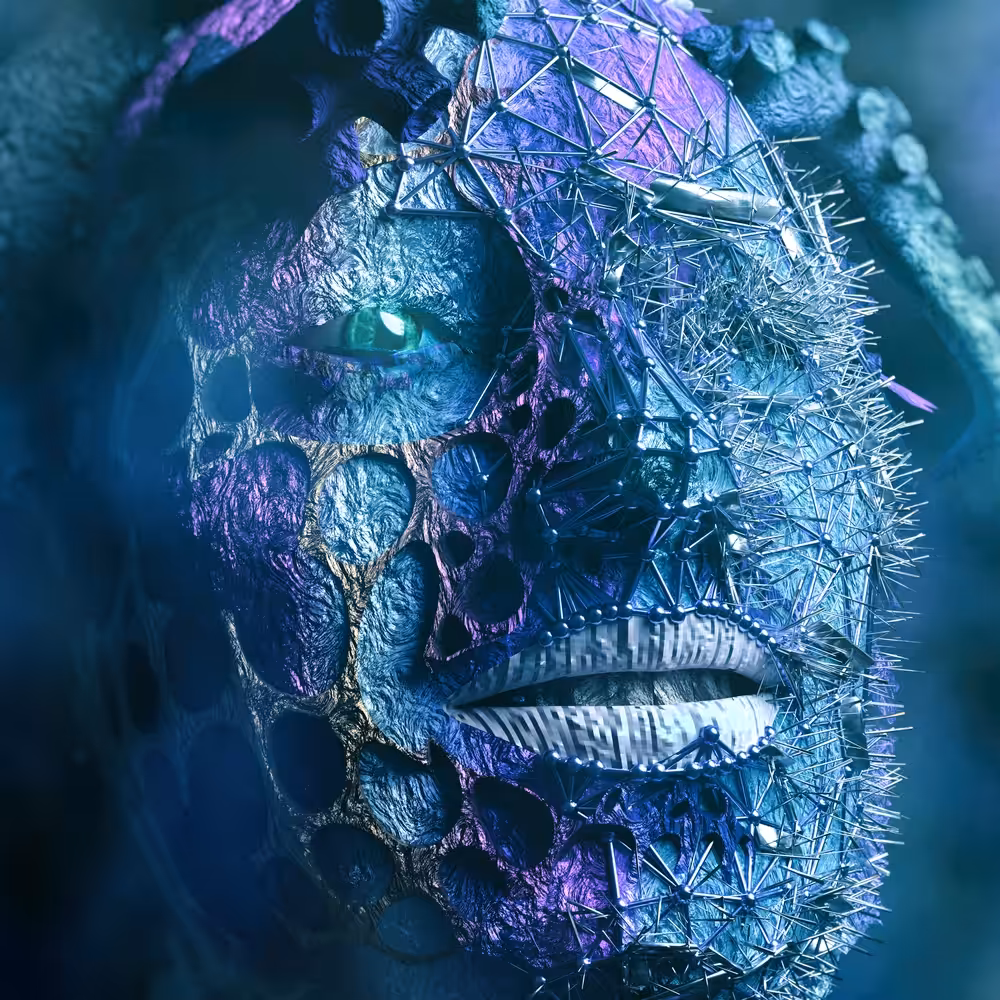 Metamorphosis (Phase 03)