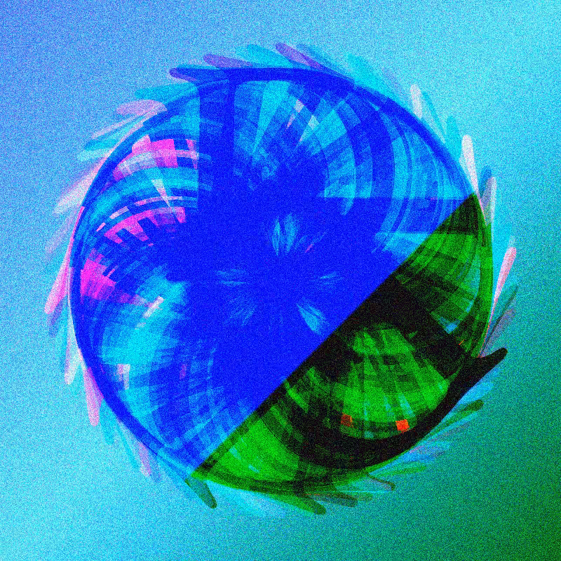 Short-Lived Anomaly #2