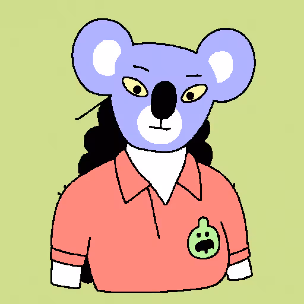DX Terminal: KoalaCode