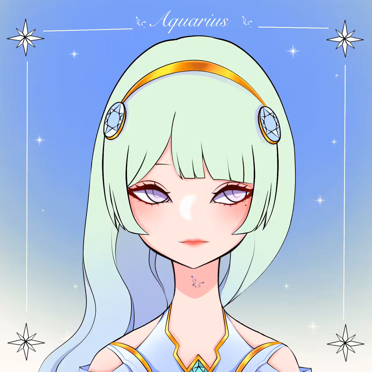115 Aquaruis