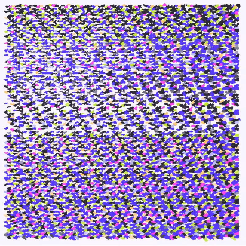 Loom Pixels #99