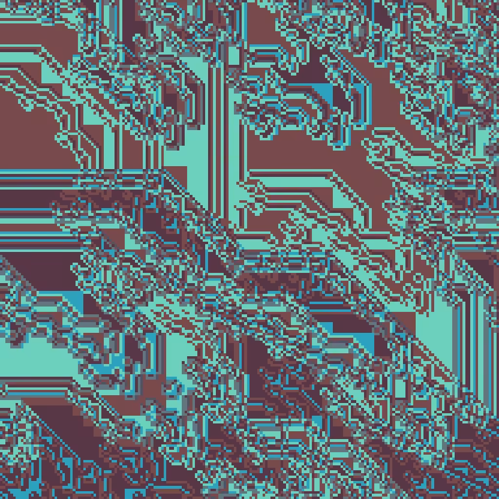 Zero-player game #646