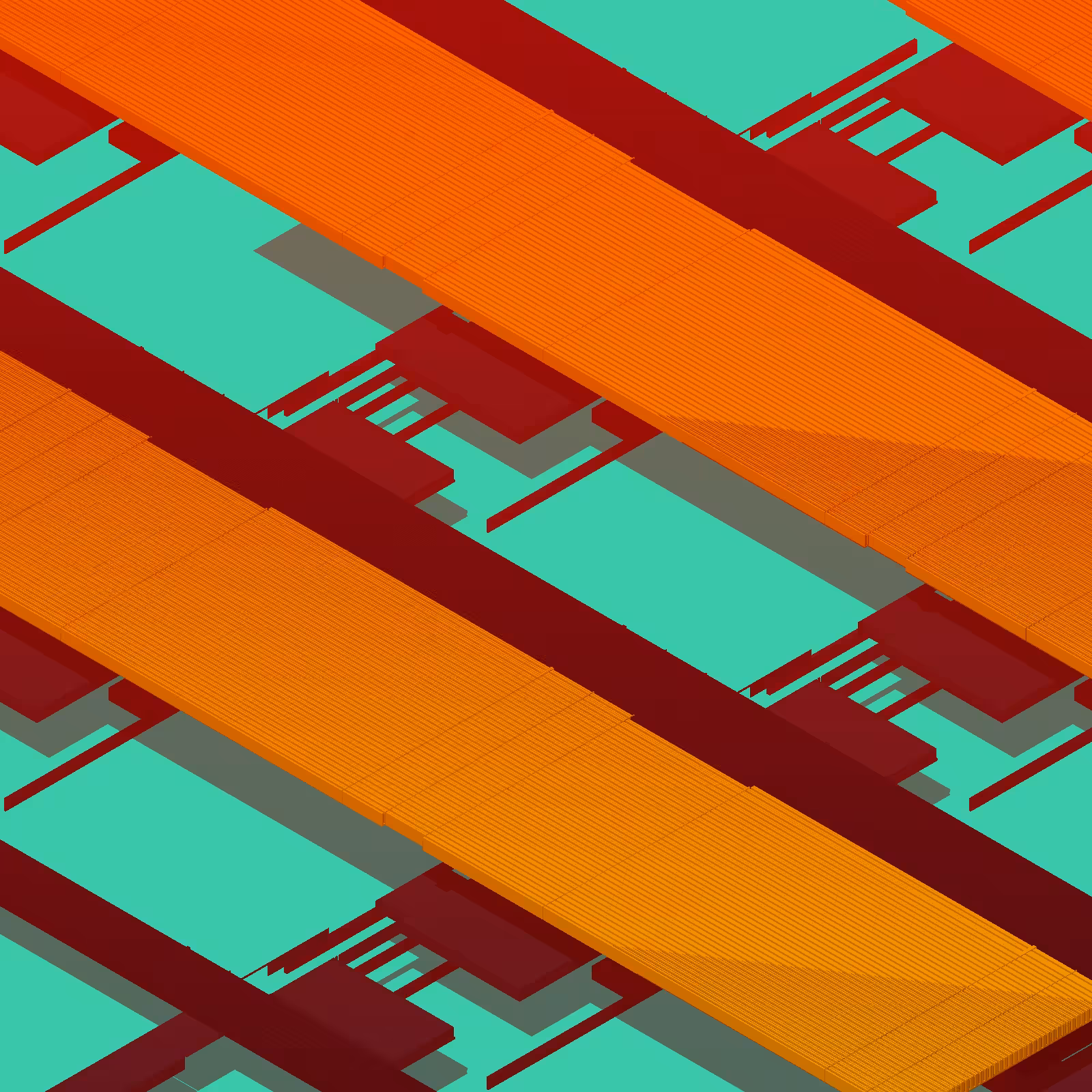 Heatsink #15