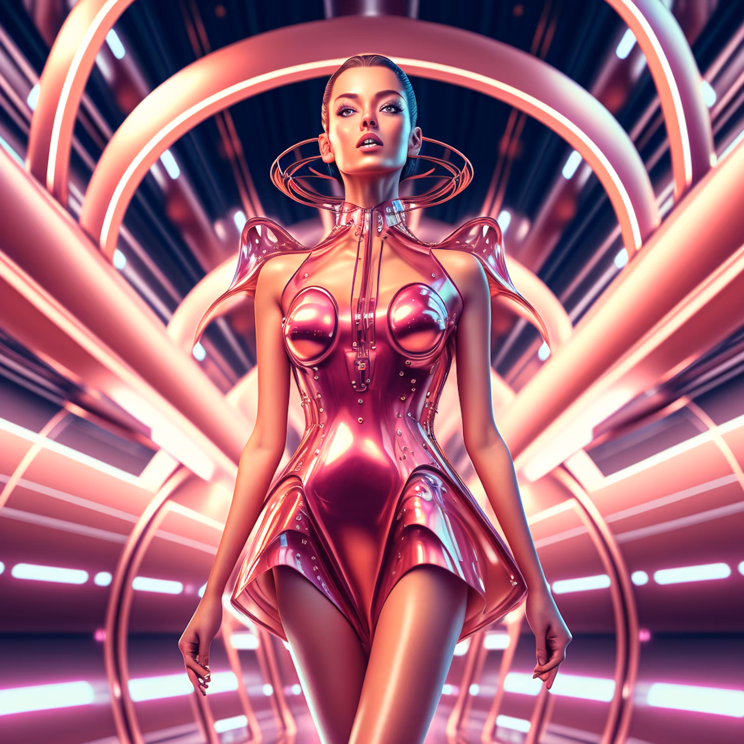 AI Fashion
