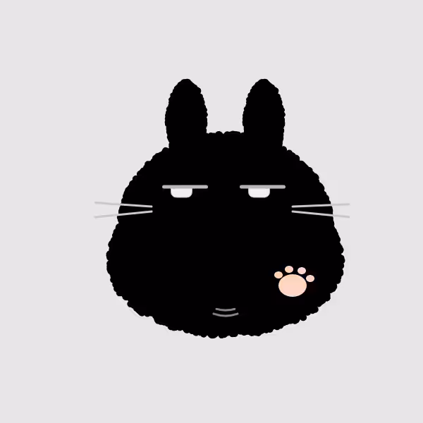 Makkuro-Kuroneko #2