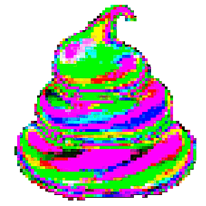 GIF ΛЯƬ DΛY PӨӨP