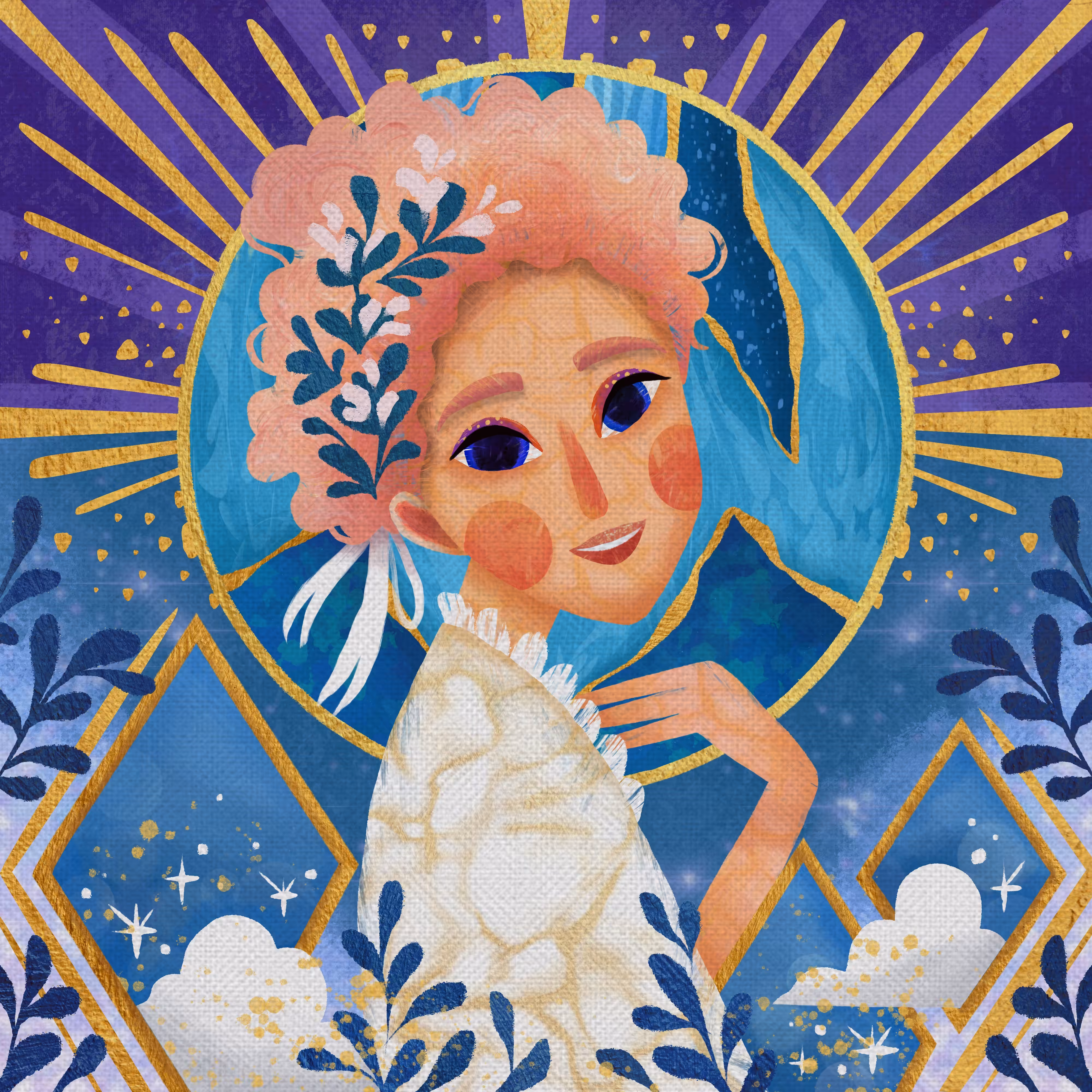 Soul #13 - Eirlys