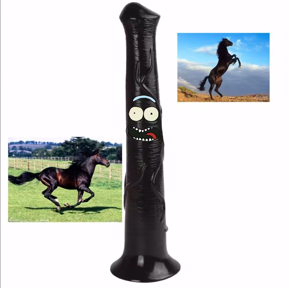 Horse Dick Rick, 2021