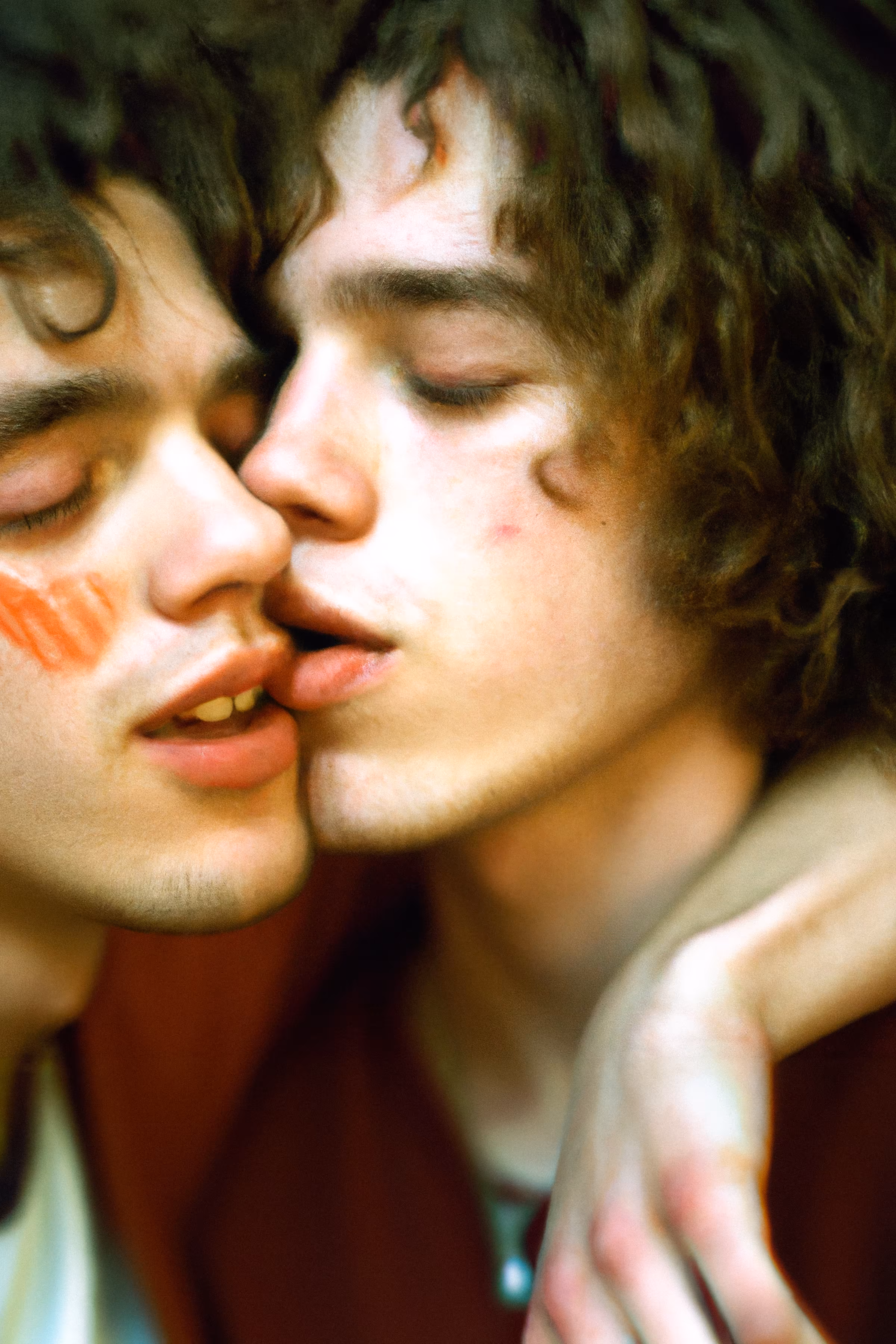 Visions & Memories: Kiss III