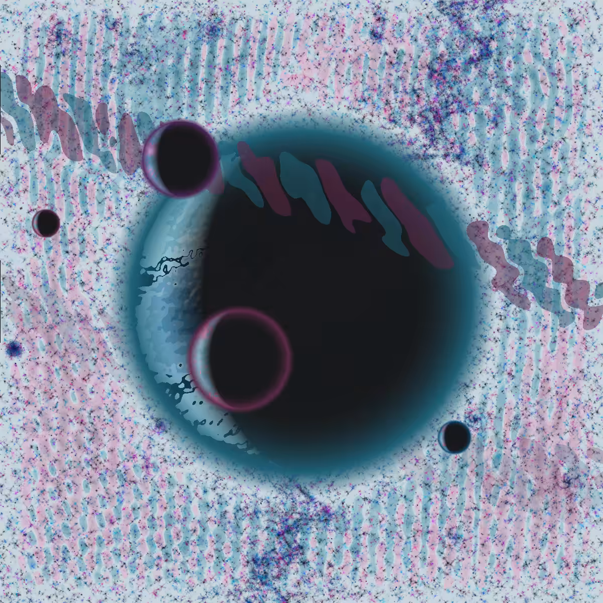Wave Worlds #11