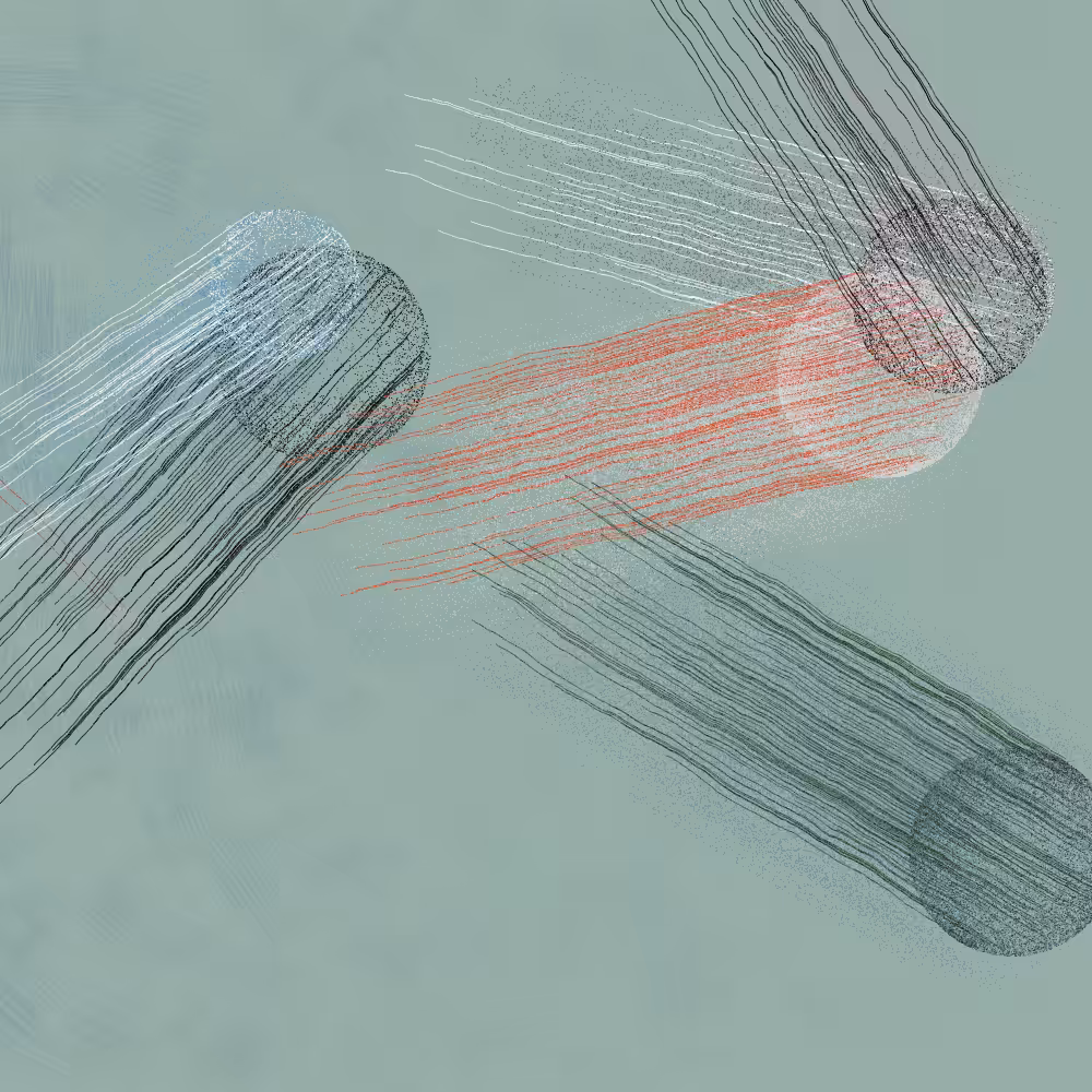Celestial Collisions  #508