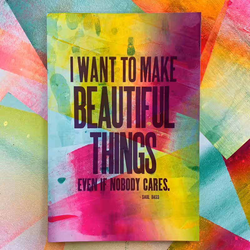 Beautiful Things