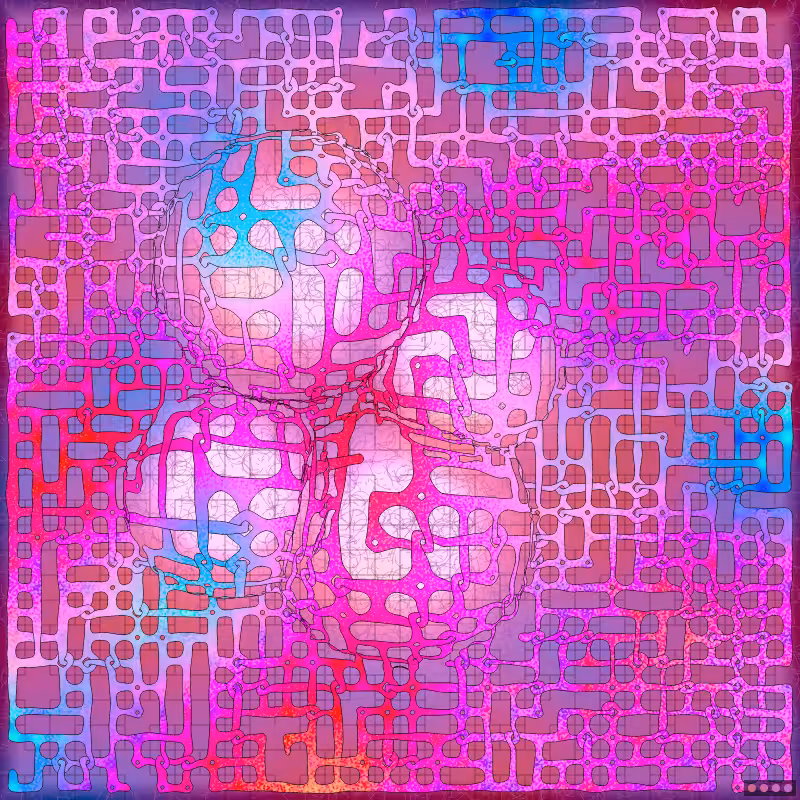 Intertwining #2