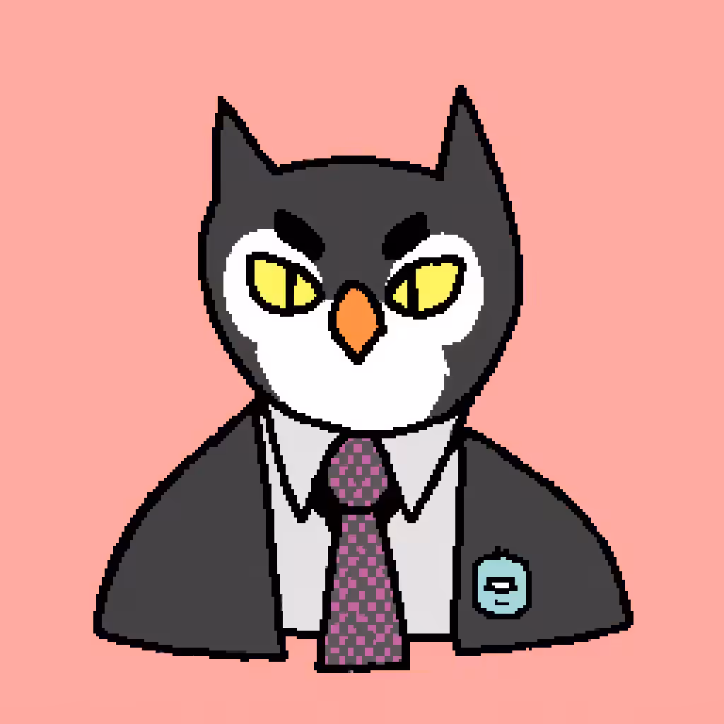 DX Terminal: HiddenAgenda