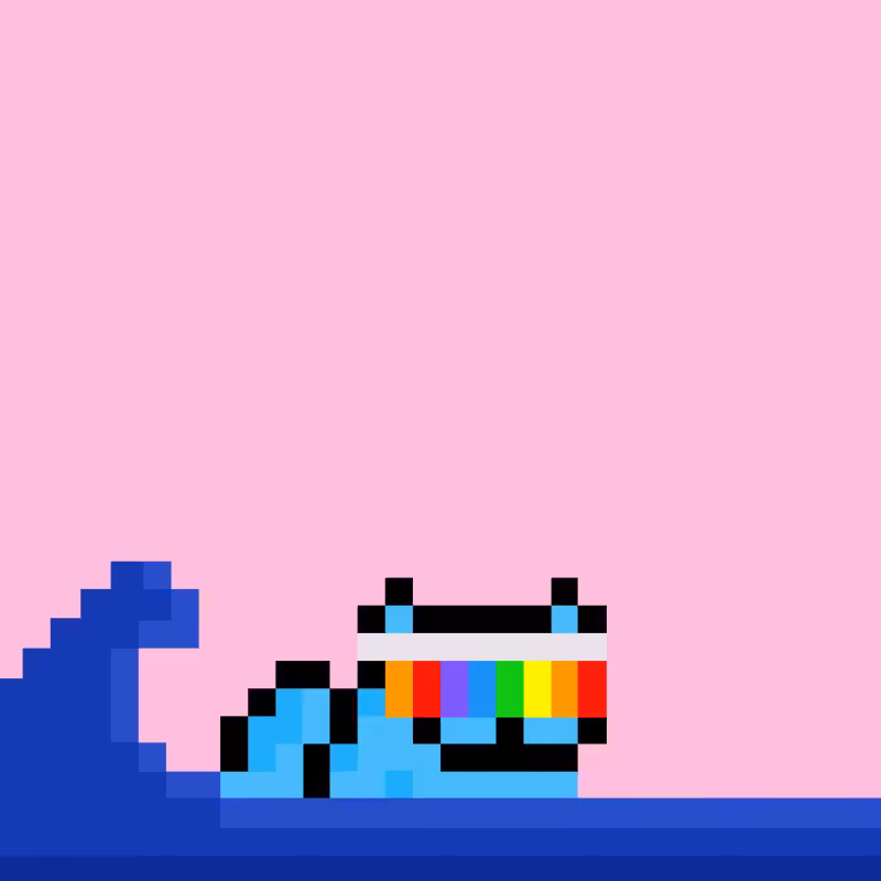 BitMunks #36