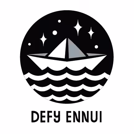 Defy Ennui - Star Gazing