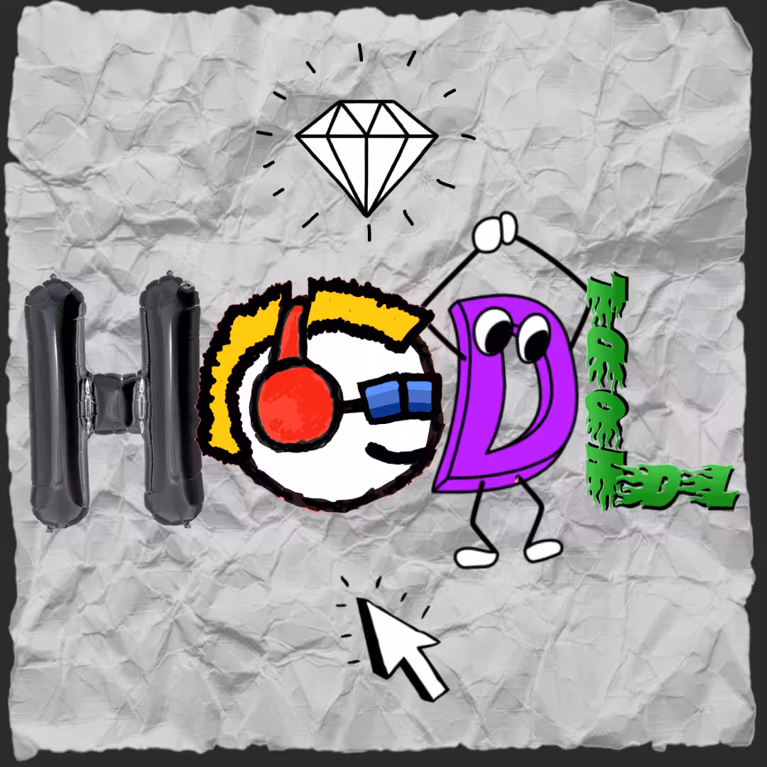 HODL 075