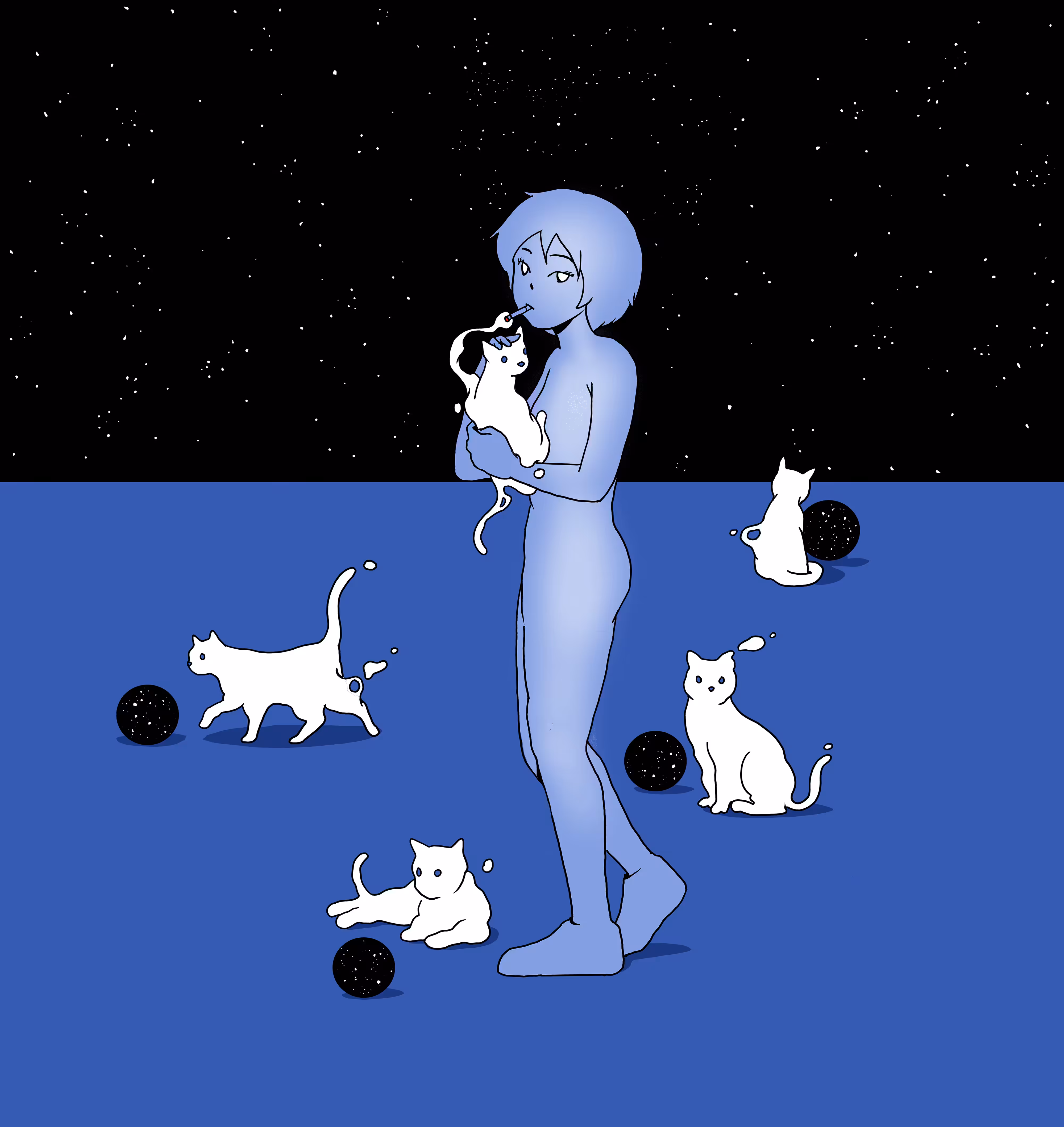 Cats