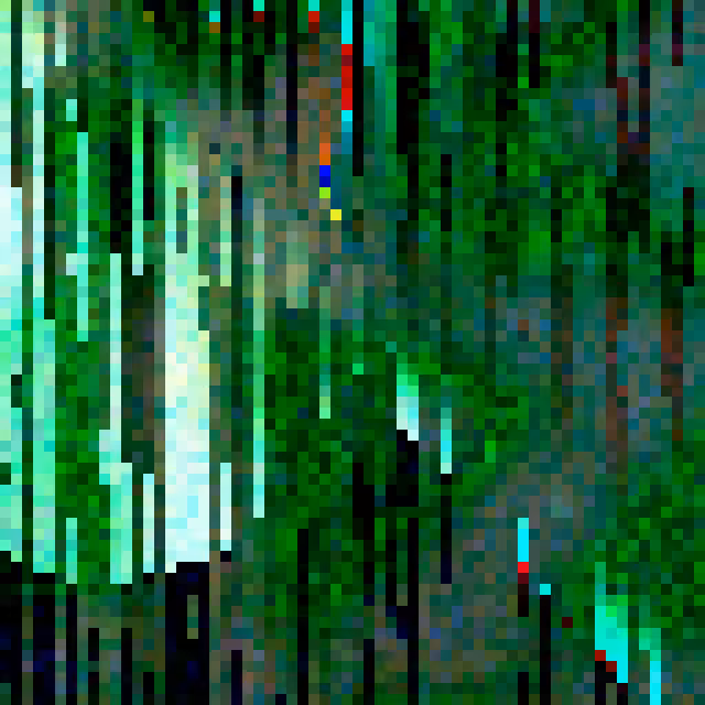 the reliquary: Relic 0x4238CF