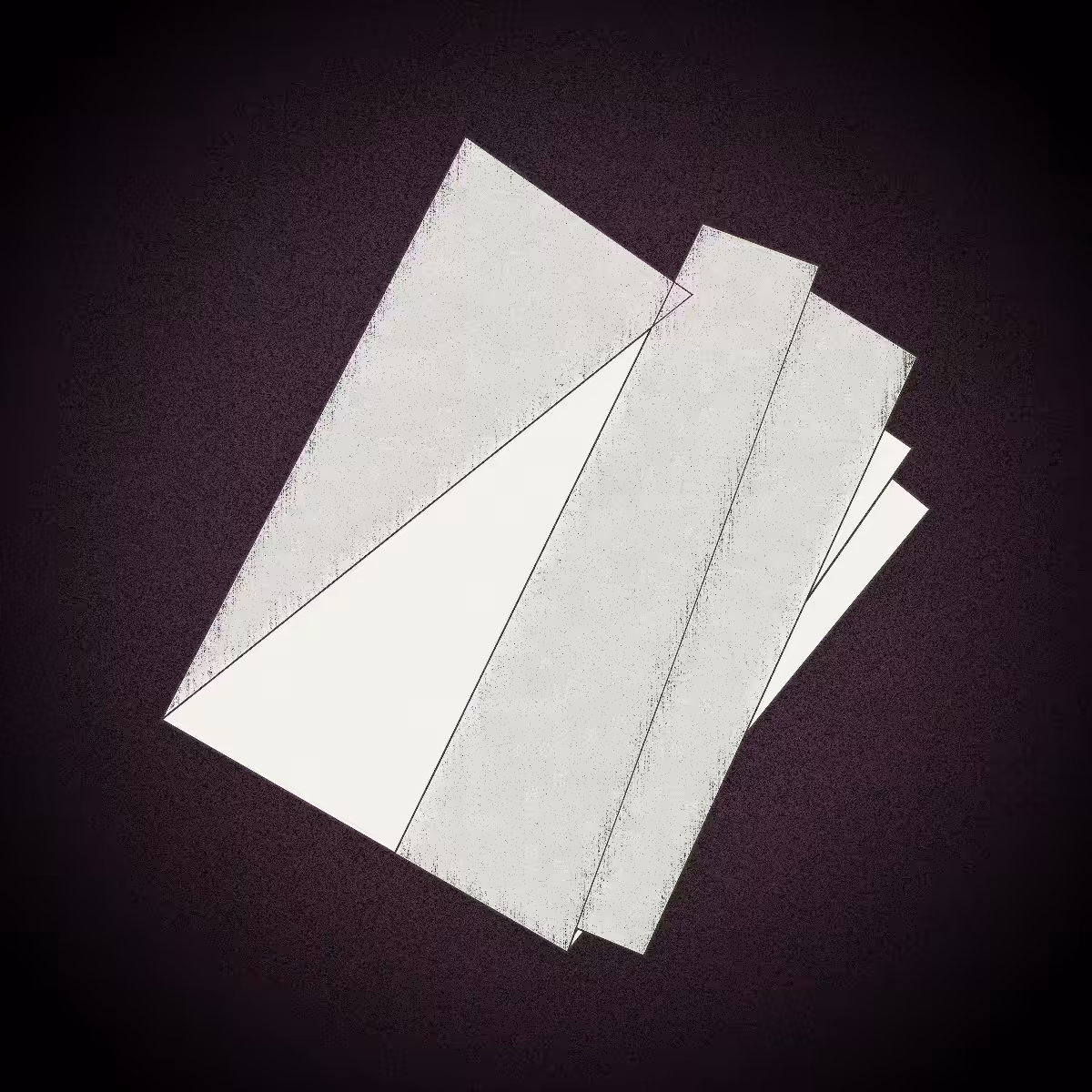 Shape of Freedom #289