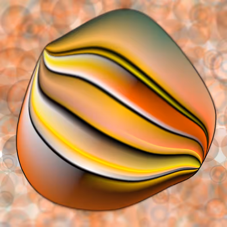 Gradientropy #7