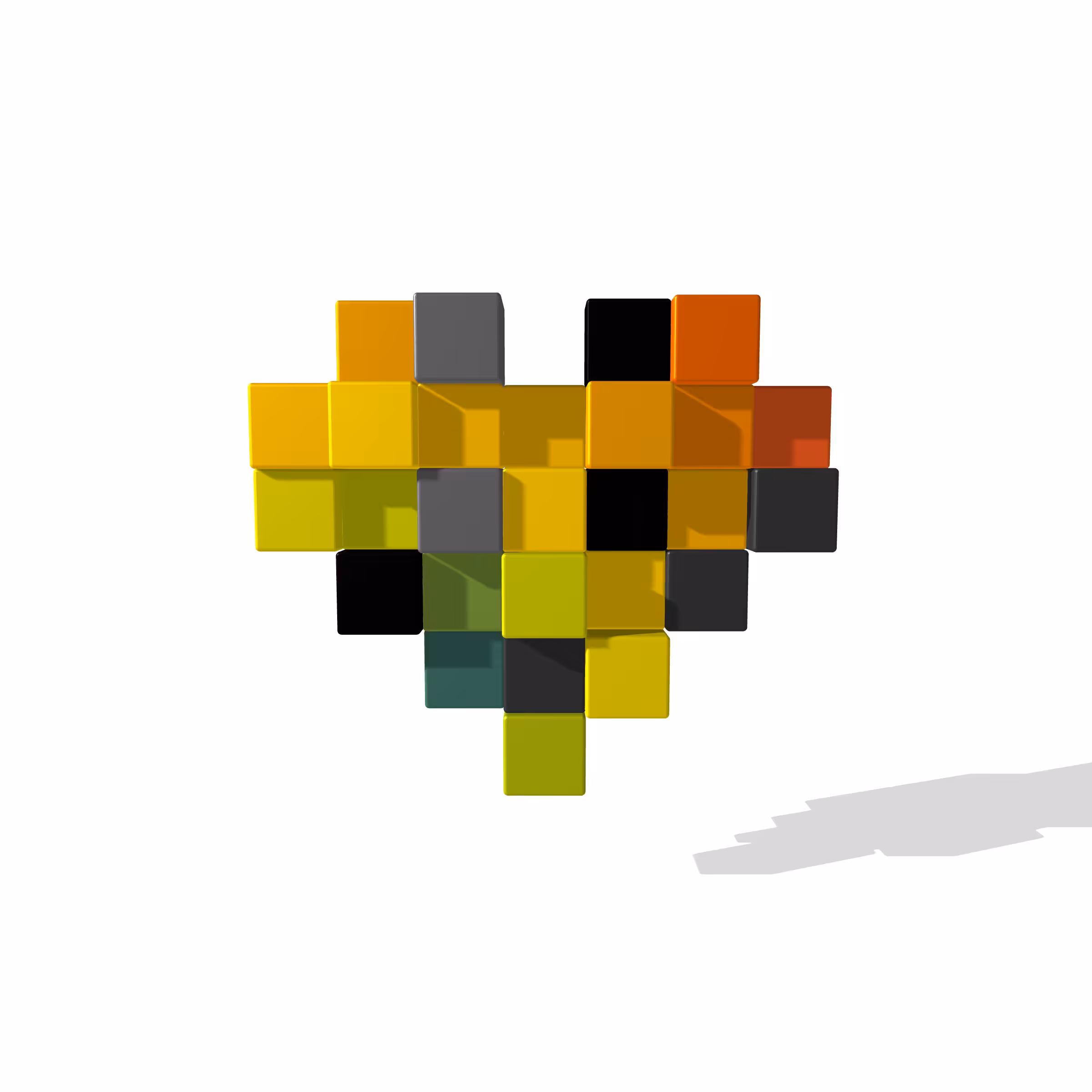 heart + craft #24766