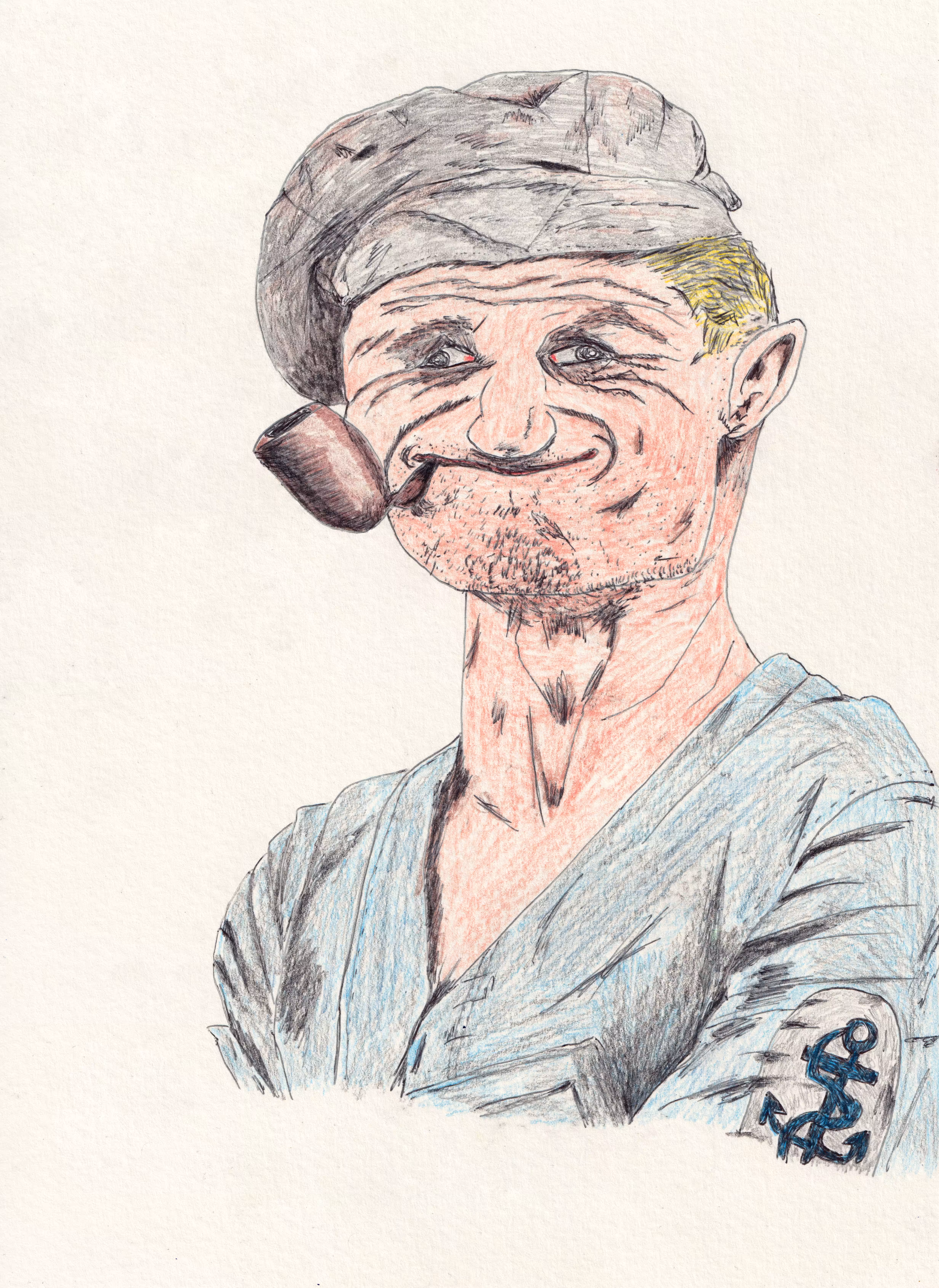 Popeye