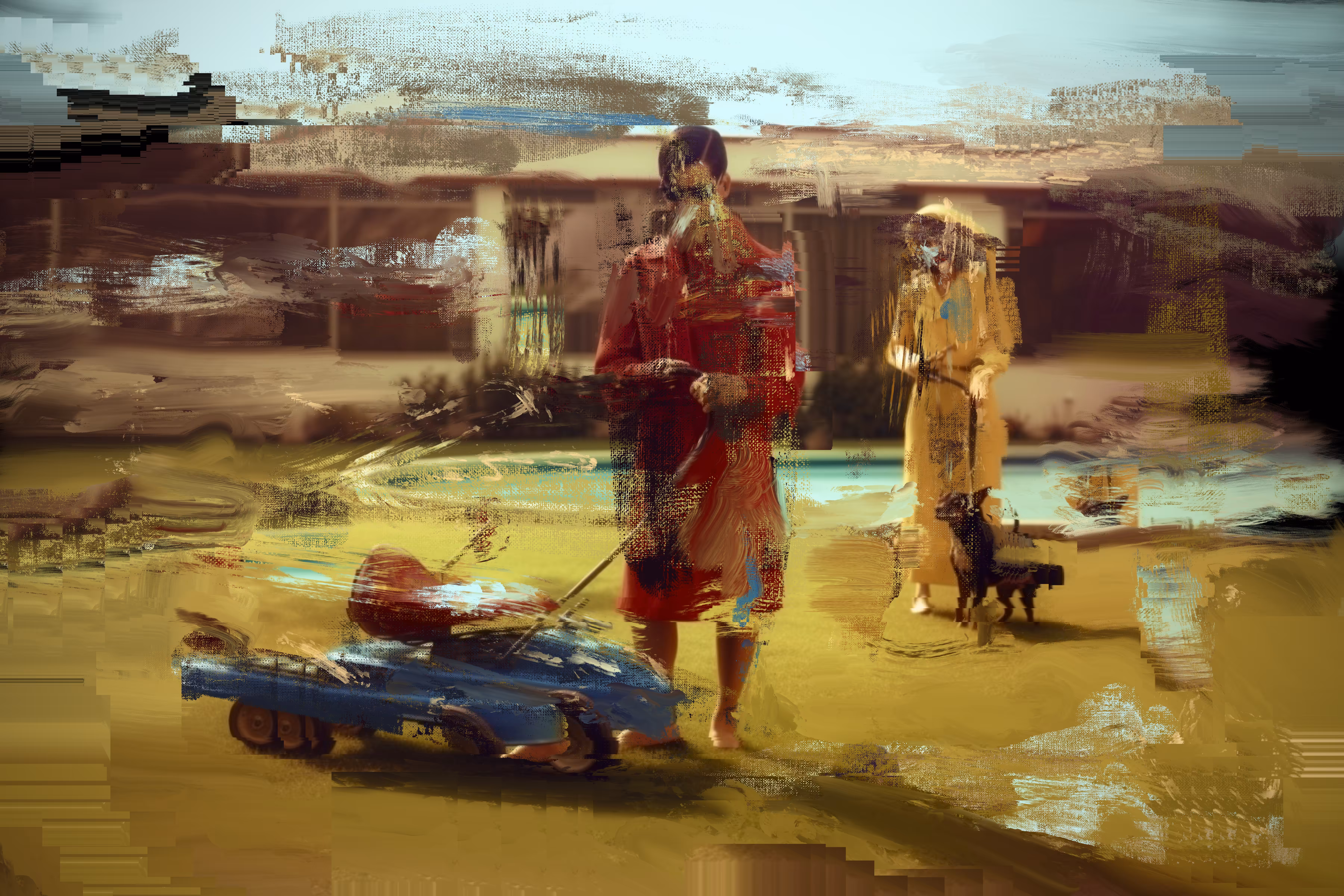 The Gardener