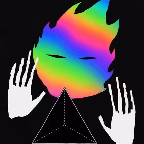 SAINT_LESS (Waves) #9